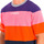 textil Herr T-shirts La Martina TMR009-JS303-M1080 Flerfärgad
