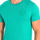 textil Herr T-shirts La Martina TMR011-JS206-03104 Grön