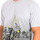 textil Herr T-shirts La Martina TMR305-JS206-01001 Grå