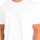 textil Herr T-shirts La Martina TMR309-JS206-00001 Vit
