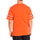 textil Herr T-shirts La Martina TMR316-JS206-06097 Orange