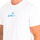 textil Herr T-shirts La Martina TMR600-JS259-00001 Vit
