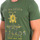 textil Herr T-shirts La Martina TMRG30-JS206-03175 Grön