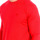 textil Herr Tröjor La Martina XMS006-XC006-06084 Röd