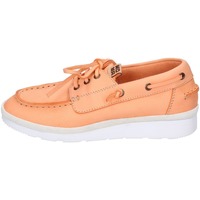 Skor Dam Sneakers Moma BC824 1AS407-YAC1 Orange