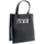 Väskor Dam Handväskor med kort rem Versace 75VA4BL7 Svart