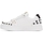 Skor Dam Sneakers Versace 75VA3SKC Vit