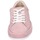 Skor Dam Sneakers Moma BC840 3AS423-CRVE5 Rosa