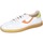Skor Dam Sneakers Moma BC843 3AS420-CRV1 Vit