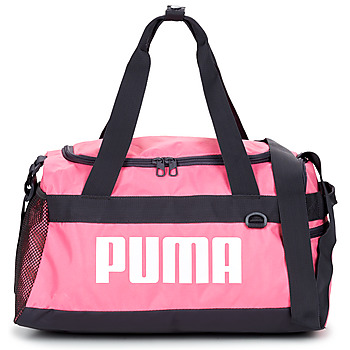 Väskor Dam Sportväskor Puma PUMA CHALLENGER DUFFEL BAG XS Rosa