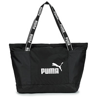 Väskor Sportväskor Puma CORE BASE LARGE SHOPPER Svart