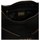 Väskor Dam Handväskor med kort rem Versace 75VA4BG4 Svart