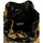 Väskor Dam Handväskor med kort rem Versace 75VA4BF3 Svart