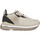 Skor Dam Sneakers Liu Jo 3088 WONDER 01 Vit