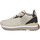 Skor Dam Sneakers Liu Jo 3088 WONDER 01 Vit