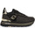 Skor Dam Sneakers Liu Jo 1804 WONDER 24 Brun