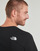 textil Herr T-shirts The North Face S/S EASY TEE Svart