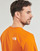 textil Herr T-shirts The North Face S/S EASY TEE Orange