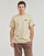 textil Herr T-shirts The North Face SIMPLE DOME Beige