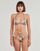 textil Dam Bikini Roxy PT BEACH CLASSICS TIKI TRI Flerfärgad