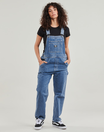 textil Dam Uniform Vans GROUNDWORK DENIM Jeans