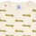 textil Pojkar T-shirts Petit Bateau A0A8I X3 Gul / Grön / Flerfärgad