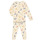textil Pojkar Pyjamas/nattlinne Petit Bateau MAMOURS Flerfärgad
