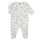textil Flickor Pyjamas/nattlinne Petit Bateau MAHA X2 Rosa