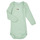 textil Barn Pyjamas/nattlinne Petit Bateau USML MESSAGES X3 Flerfärgad