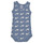 textil Barn Pyjamas/nattlinne Petit Bateau MOBIDIC X3 Flerfärgad