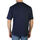 textil Herr T-shirts Tommy Hilfiger - dm0dm15660 Blå