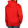 textil Herr Sweatshirts Tommy Hilfiger - dm0dm15711 Röd