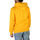 textil Herr Sweatshirts Tommy Hilfiger mw0mw29301 zew yellow Gul