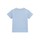 textil Pojkar T-shirts Guess N73I55 Blå