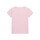 textil Flickor T-shirts Guess SS SHIRT Rosa