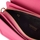 Väskor Dam Handväskor med kort rem Versace Jeans Couture 75VA4BF1 Rosa