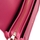 Väskor Dam Handväskor med kort rem Versace Jeans Couture 75VA4BF1 Rosa