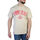 textil Herr T-shirts Tommy Hilfiger - dm0dm16400 Brun