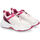 Skor Dam Sneakers Liu Jo ba2035tx21501111 Vit