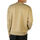 textil Herr Sweatshirts Calvin Klein Jeans - k10k109698 Brun