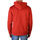 textil Herr Sweatshirts Tommy Hilfiger - mw0mw24345 Röd