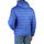 textil Herr Sweatjackets Napapijri aerons np0a4fpybe11 blue Blå