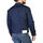 textil Herr Sweatjackets Calvin Klein Jeans - j30j308258 Blå
