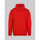 textil Herr Sweatshirts Philipp Plein Sport fipsz132752 red Röd
