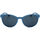 Klockor & Smycken Dam Solglasögon Calvin Klein Jeans - ck20543s Blå