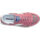 Skor Dam Sneakers Saucony Shadow S1108-838 Navy/Pink Rosa