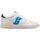 Skor Herr Sneakers Saucony Jazz Court S70671-3 White/Royal Vit