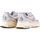 Skor Sneakers Saucony 3D Grid Hurricane S70670-6 Grey/Blue Grå
