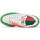 Skor Herr Sneakers Saucony Shadow 6000 S70751-2 Green/White Grön