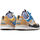 Skor Dam Sneakers Saucony Shadow 5000 S70752-2 Navy/Camel Blå